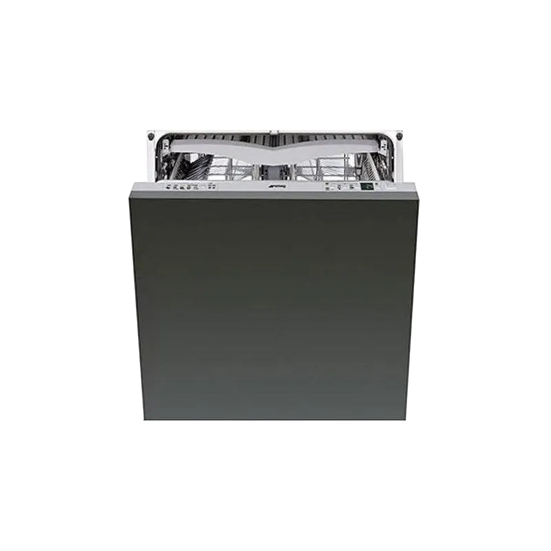 Замена платы сенсорного управления Smeg STA4513