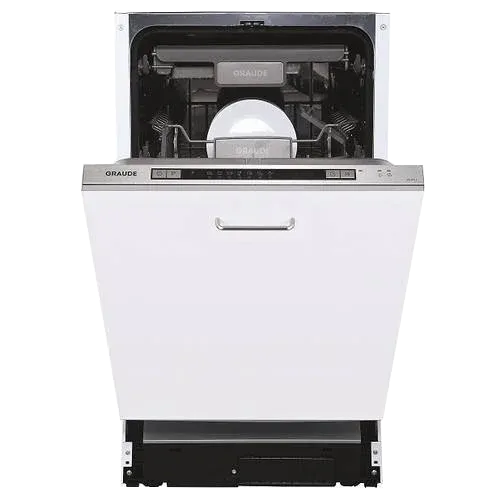 Замена платы сенсорного управления Smeg LSP137N