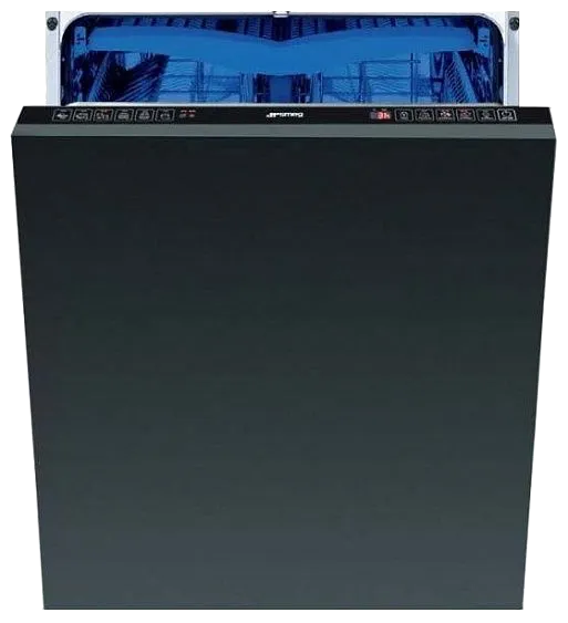 Замена платы сенсорного управления Smeg STA6544TC