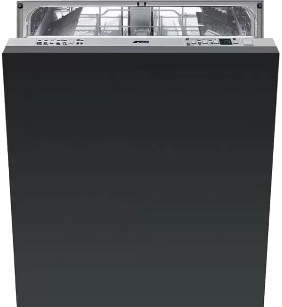 Замена платы сенсорного управления Smeg STA6439L2