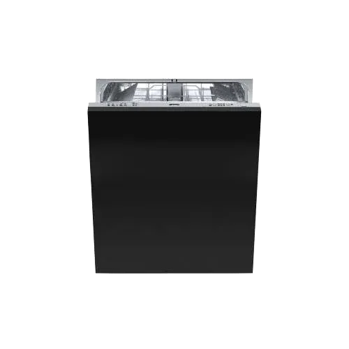 Замена платы сенсорного управления Smeg ST523