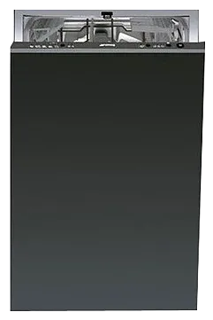 Замена платы сенсорного управления Smeg STL7224L