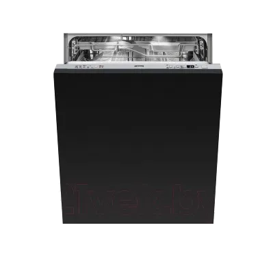 Замена платы сенсорного управления Smeg STL7621L