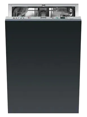 Замена платы сенсорного управления Smeg STA4506