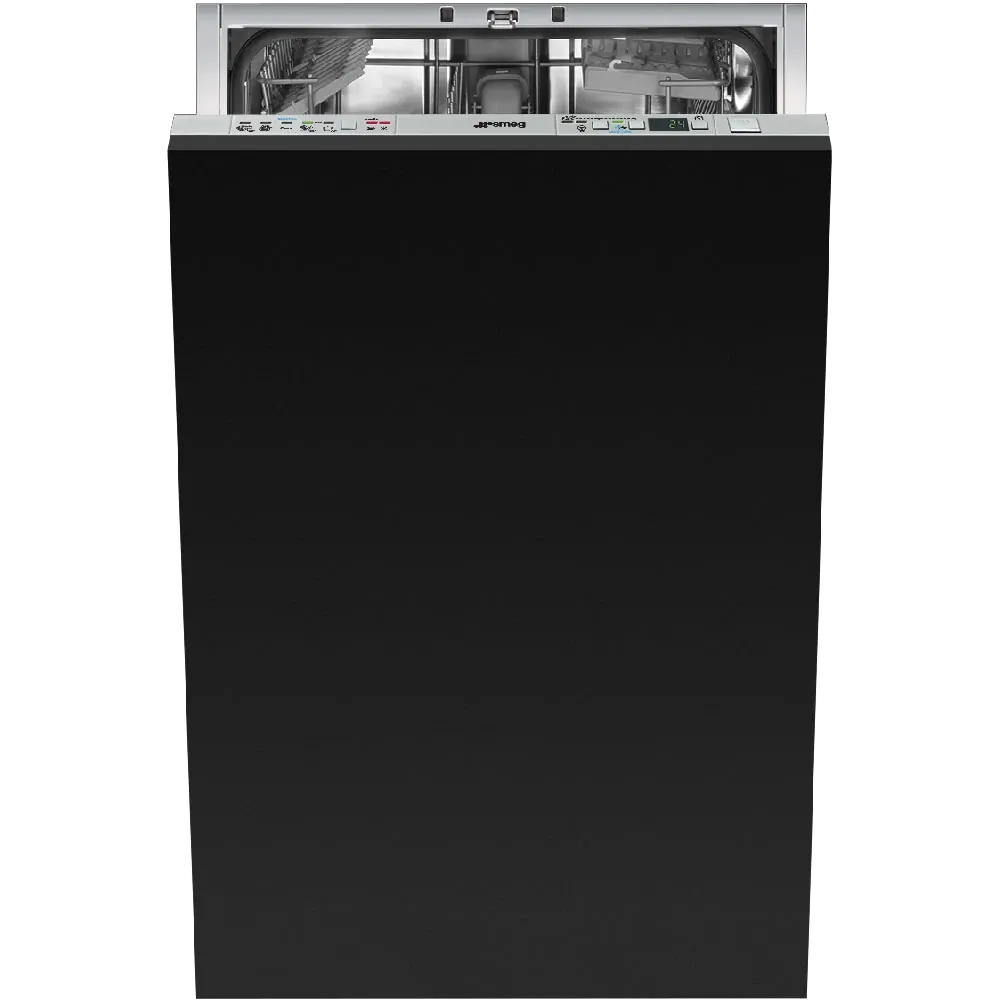 Замена платы сенсорного управления Smeg STE521