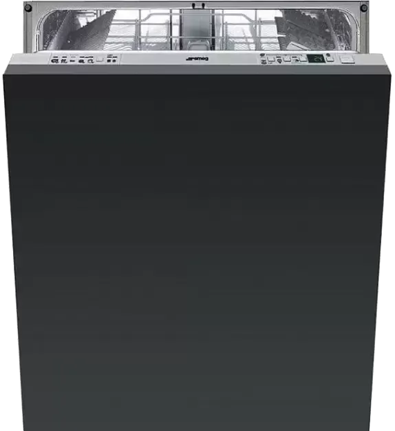 Замена платы сенсорного управления Smeg LSA6444X2