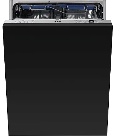 Замена платы сенсорного управления Smeg STL825A-2