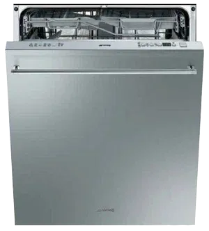 Замена платы сенсорного управления Smeg STA14X7