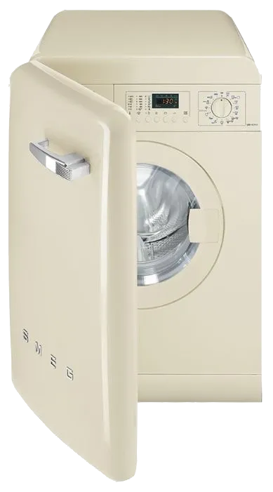 Замена амортизаторов Smeg LBB14CR2
