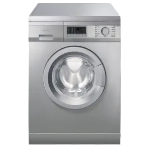 Замена амортизаторов Smeg LBS147X