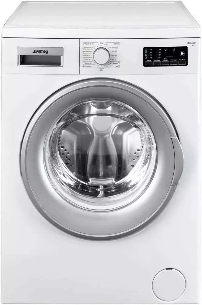 Замена амортизаторов Smeg LBW610CIT