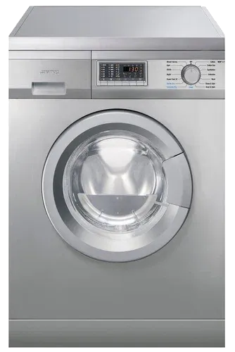 Замена амортизаторов Smeg WDF147X