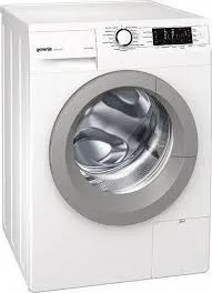 Замена амортизаторов Smeg LSTA147