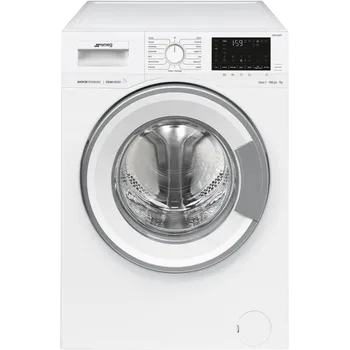 Замена амортизаторов Smeg LSTA147S