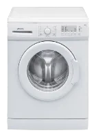 Замена амортизаторов Smeg SW106-1