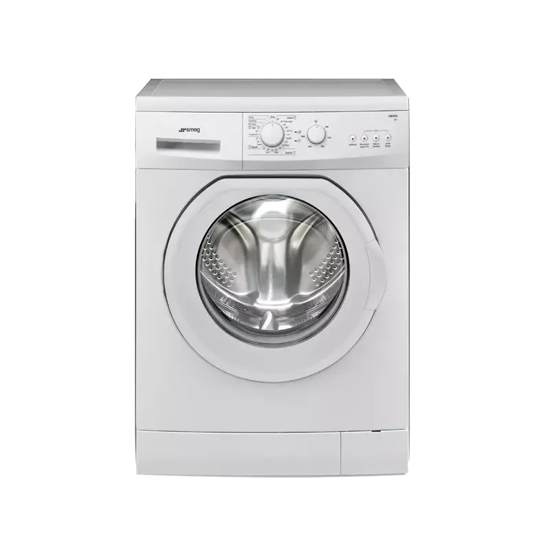 Замена амортизаторов Smeg LBW106S