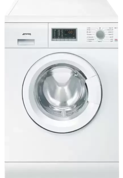 Замена амортизаторов Smeg LBS86F2