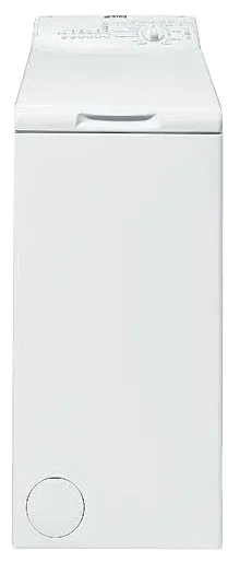 Замена амортизаторов Smeg TLS86-1