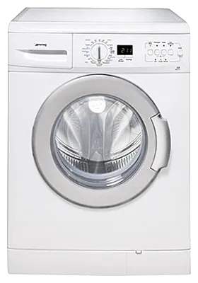 Замена амортизаторов Smeg LBS127