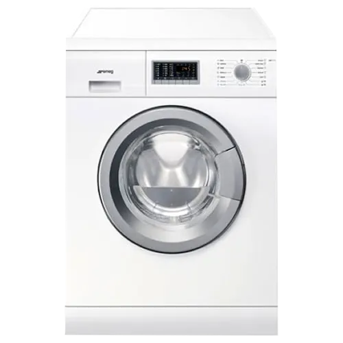 Замена амортизаторов Smeg LSTA126