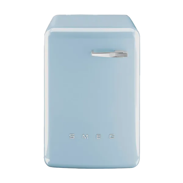 Замена амортизаторов Smeg LBB14PB-2