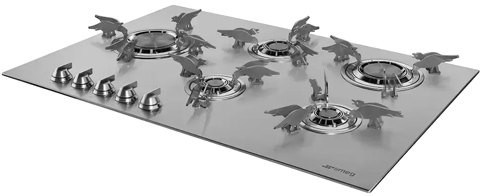 Прошивка Smeg PXL675L