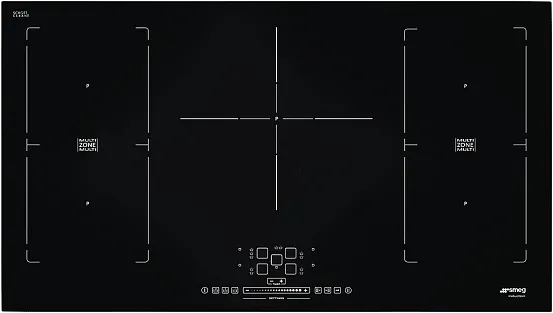 Прошивка Smeg SIM592D