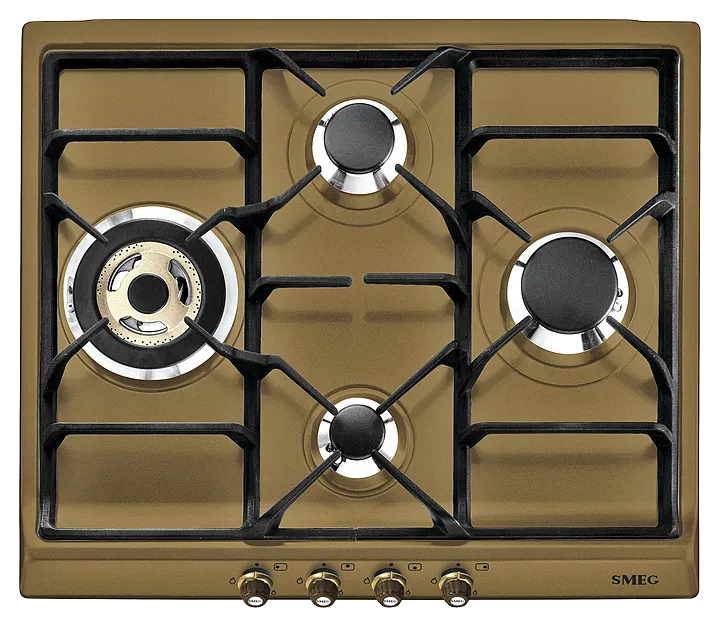 Прошивка Smeg SR764OT