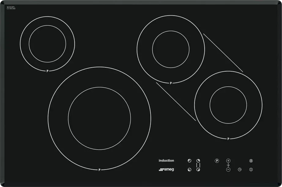 Прошивка Smeg SI3842B