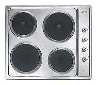 Прошивка Smeg SE435X