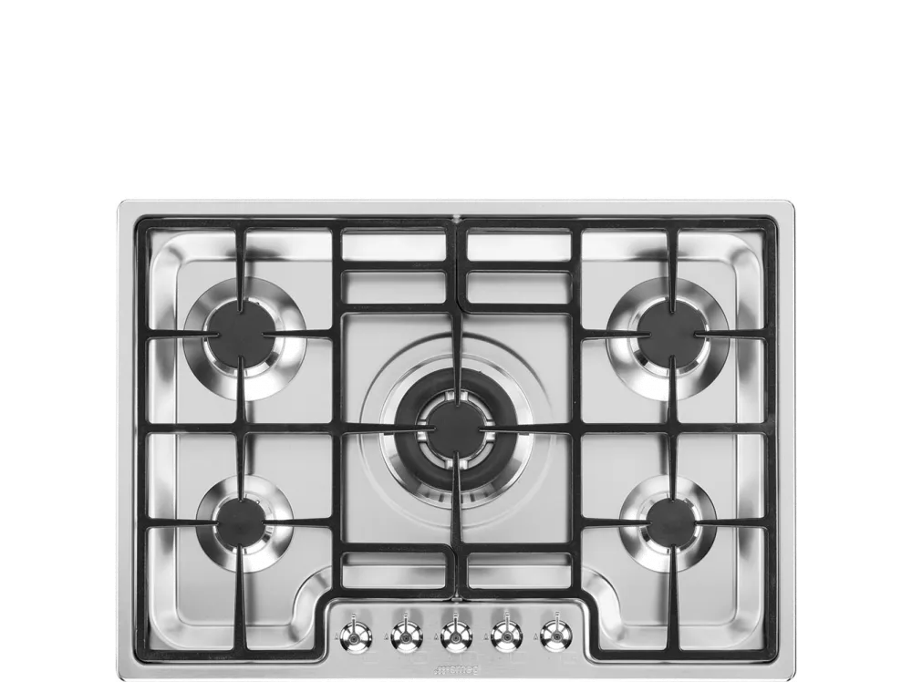 Прошивка Smeg PGF75-2