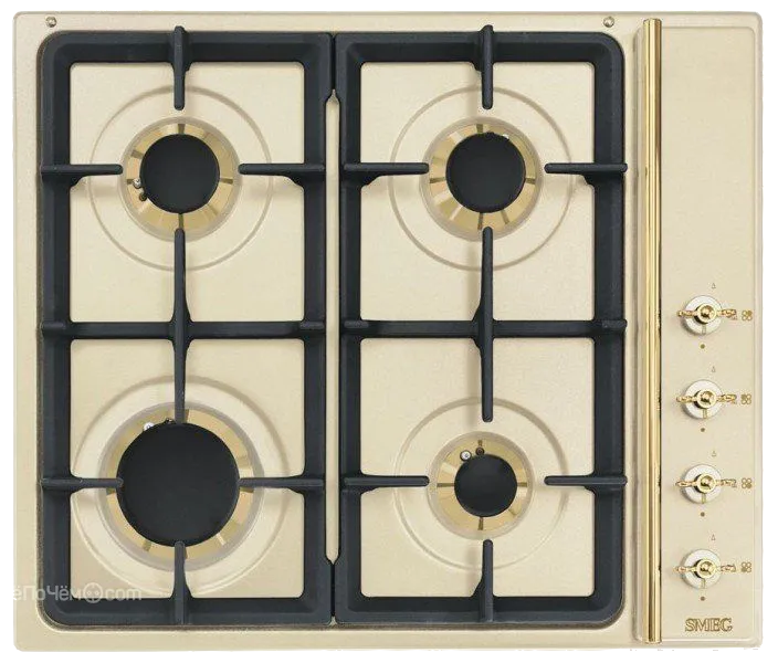 Прошивка Smeg HB64CCS1