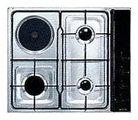 Прошивка Smeg S133A1