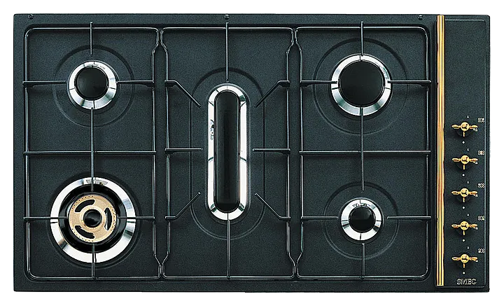 Прошивка Smeg S809ASEA