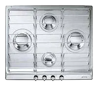 Прошивка Smeg SE60SX