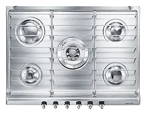 Прошивка Smeg SE976S