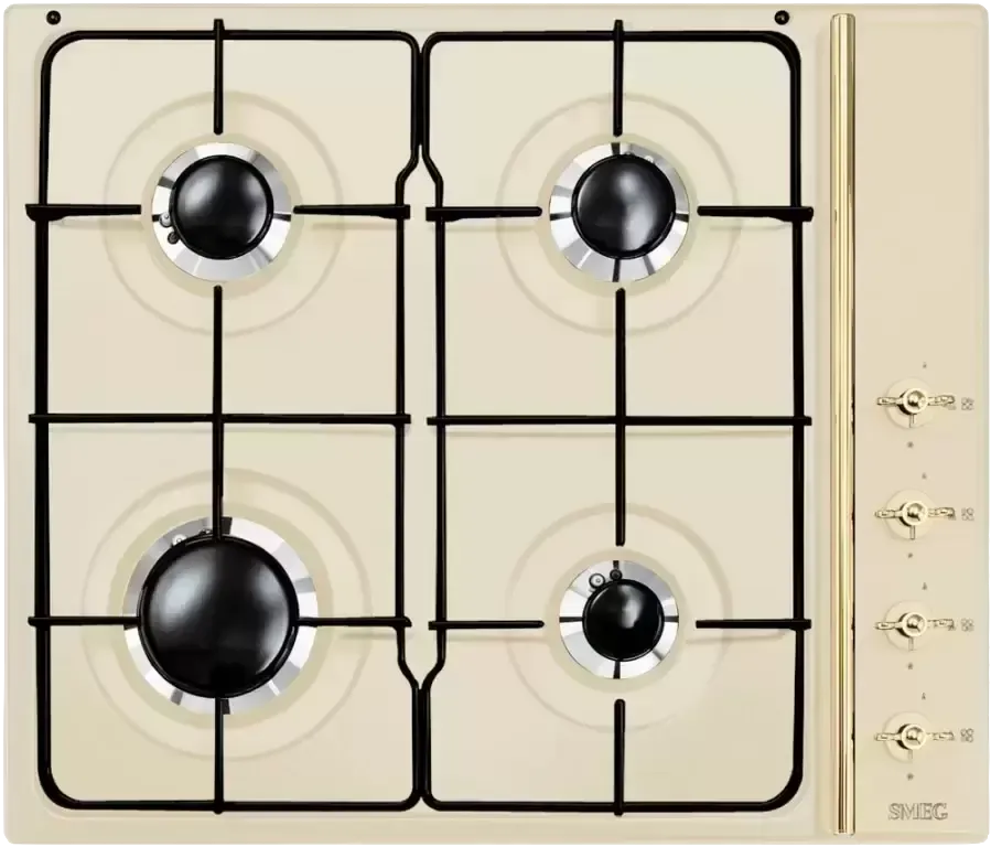 Прошивка Smeg SR804ASEP