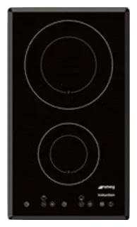 Прошивка Smeg SE2320ID