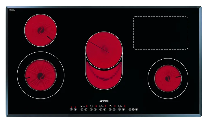 Прошивка Smeg SE2958TC