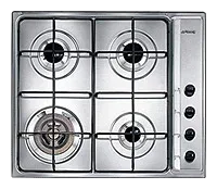 Прошивка Smeg SER64S