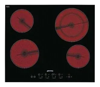 Прошивка Smeg SE2641CX