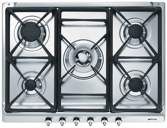 Прошивка Smeg SRV596GH