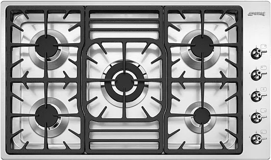 Прошивка Smeg PGF95