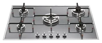 Прошивка Smeg PVS750