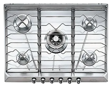 Прошивка Smeg SPV577X