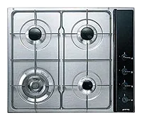 Прошивка Smeg SR134NES1