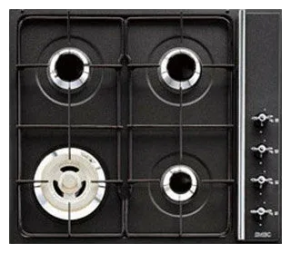 Прошивка Smeg SR804ASEV