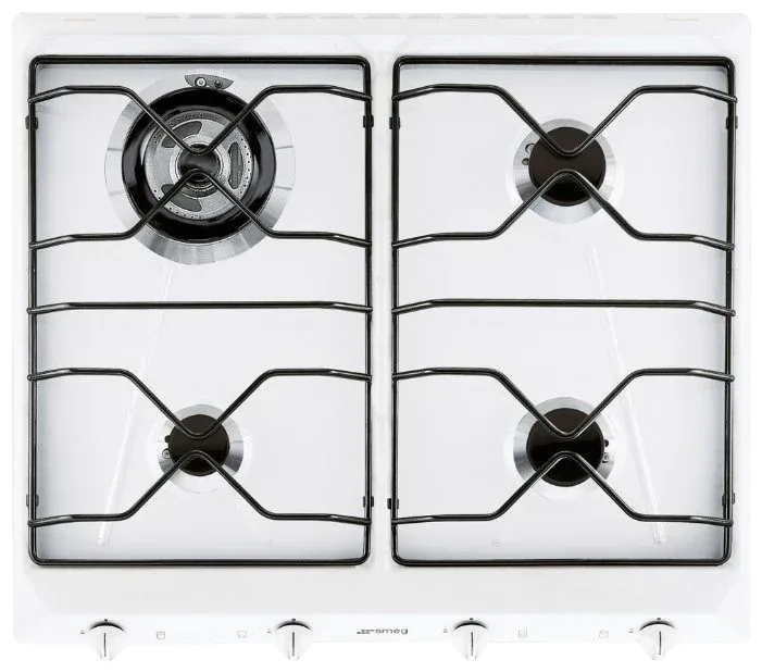 Прошивка Smeg SRV564EB