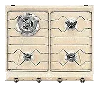 Прошивка Smeg SRV564P