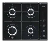 Прошивка Smeg SE64NE